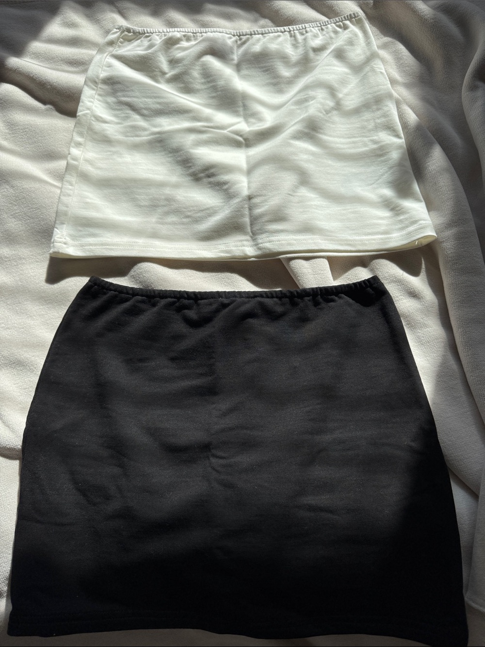 edikted mini skirts